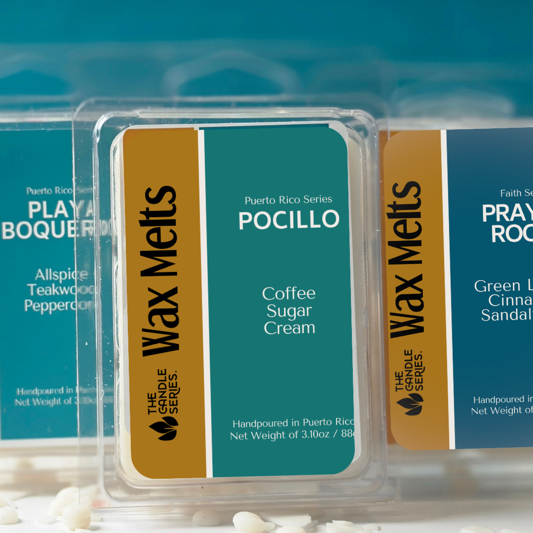 Wax Melts!